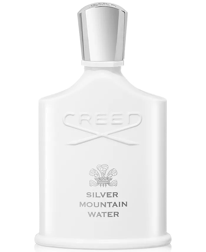 Creed Silver Mountain Water EDP Decant