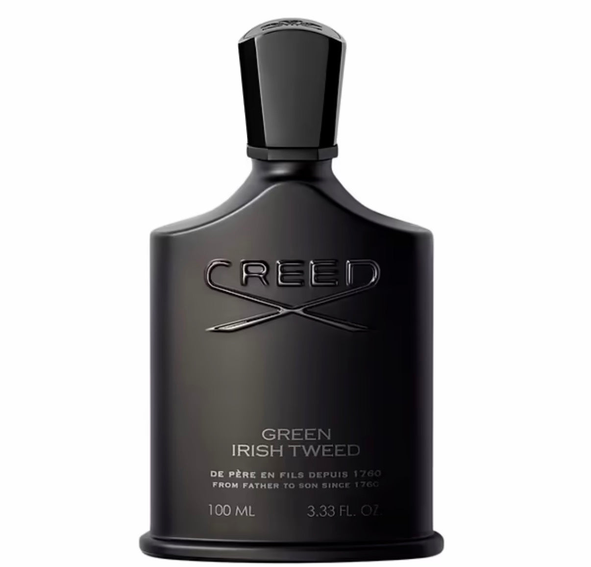 Creed Green Irish Tweed EDP Decant
