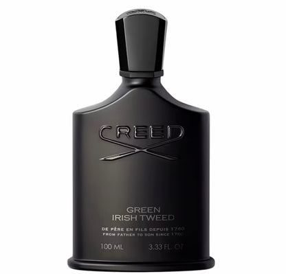 Creed Green Irish Tweed EDP Decant