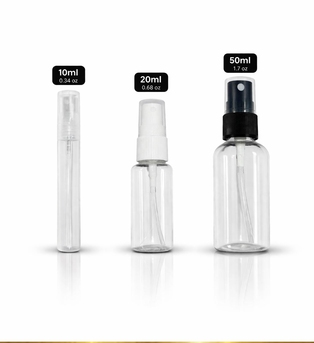 CREED – GREEN IRISH TWEED Decant